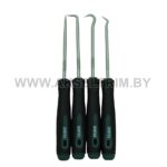 Набор крюков для снятия колец