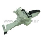 Корпус топливного бака в сборе для бензопилы аналог ST MS 361