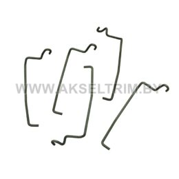 Тяга курка газа для бензопилы аналог ST MS 341,361 (5шт)