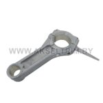 Шатун двс мотоблока серии 172F,177F,GX240,GX270