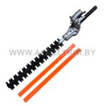 Насадка - высоторез для триммера 28мм/9шлицев