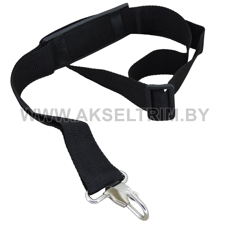 Ремень одноплечный для бензотриммера Ремень одноплечный для бензотриммера