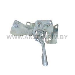 Механизм управления дроссельной заслонкой двигателя мотоблока, генератора серии GV200.