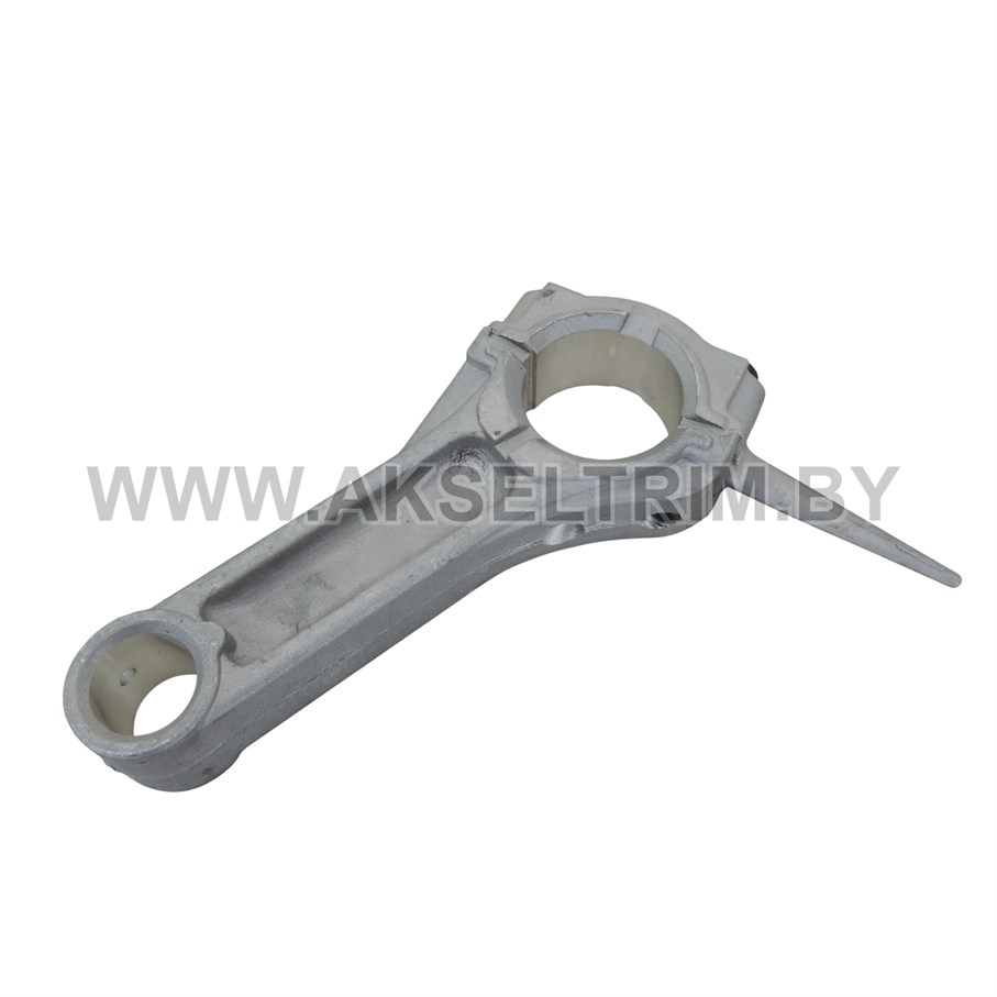 Шатун двс мотоблока серии 182F,188F,190F,192F,GX340,GX390,GX420,GX440 Шатун двс мотоблока серии 182F,188F,190F,192F,GX340,GX390,GX420,GX440