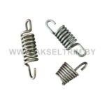 Набор пружин амортизатора для бензопилы аналог Par 350,351,352,370,371 (3шт)