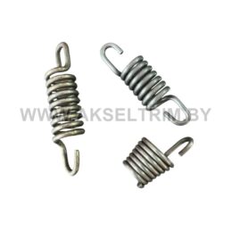 Набор пружин амортизатора для бензопилы аналог Par 350,351,352,370,371 (3шт)