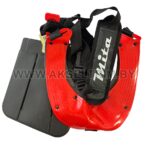 Ремень двухплечный для бензотриммера Профессионал