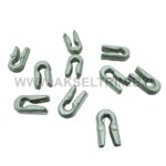 Вставки для катушки аналог Тип А,B (10шт)