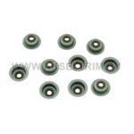 Маслосъемный колпачок для 4-х тактного двигателя 160F,168,170,GX200,210 (10шт)