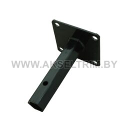 Полуось шестигранная 32мм (240мм) ступицы колеса мотоблока, культиватора