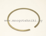 Кольцо поршневое d=50*1.2 mm для бензореза аналог ST TS 410,420