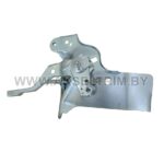 Механизм управления дроссельной заслонкой двигателя мотоблока, генератора серии GV390.