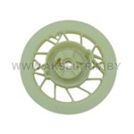 Шкив стартера мотоблока 182F,188F,190F,192F,GX340,390,420,440,450