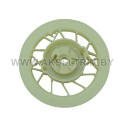 Шкив стартера мотоблока 182F,188F,190F,192F,GX340,390,420,440,450