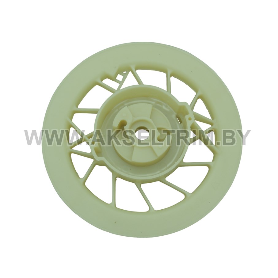 Шкив стартера мотоблока 182F,188F,190F,192F,GX340,390,420,440,450 Шкив стартера мотоблока 182F,188F,190F,192F,GX340,390,420,440,450