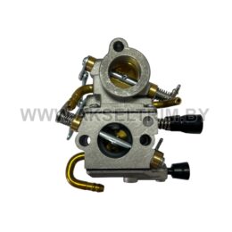 Карбюратор для бензореза аналог ST TS 410,420