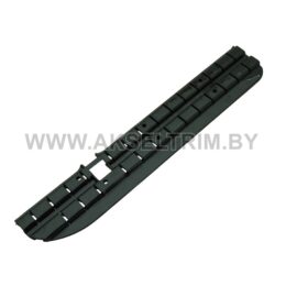 Защитные боковые части кожуха для бензотриммера аналог ST FS 450