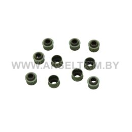 Маслосъемный колпачок для 4-х тактного двигателя 173F,177,188,190,192,GX240,270,390,420,440 (10шт)