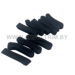 Фильтр воздушный для бензотриммера 33-52сс круг (10 шт)