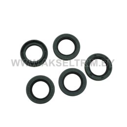 Сальник коленвала двигателя мотоблока 182F,188,190,GX340,390,420 35*52*7 (5шт)