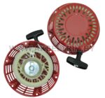 Стартер для 4-х тактного двигателя 182/188/190/192F,GX340,GX390,420,440 13л.с.