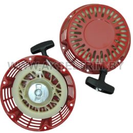 Стартер для 4-х тактного двигателя 182/188/190/192F,GX340,GX390,420,440 13л.с.