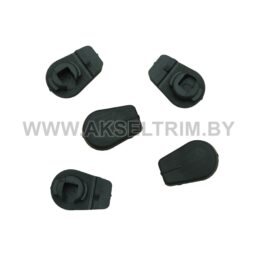 Фиксатор крышки цилиндра для бензопилы аналог ST MS 170,180,240,260,340,360 (5шт)