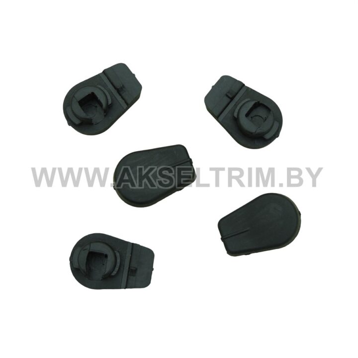 Фиксатор крышки цилиндра для бензопилы аналог ST MS 170,180,240,260,340,360 (5шт)