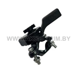 Ручка газа металлическая для культиватора/мотоблока