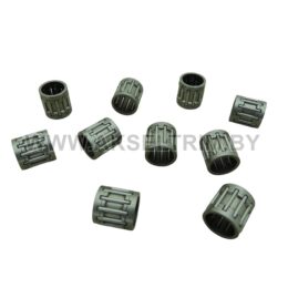 Подшипник игольчатый коленвала 14х10х15 мм для бензотриммера 52СС (10 шт.)