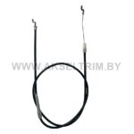 Тросик газа 22х90х126cm