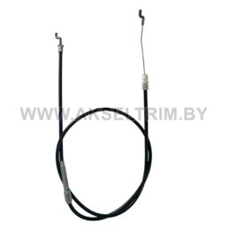 Тросик газа 22х90х126cm