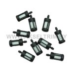 Фильтр топливный 5,7 мм для бензотриммера аналог ST FS 38,45,55,120,450 (10шт)