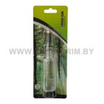 Шприц для смазки шины пилы №3