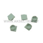 Крышка сапуна бензобака для бензопилы аналог ST MS 341,361 (5шт)