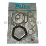 Набор прокладок четырехтактного двигателя серии GX 390, 188F, 88 мм