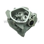 Головка блока двигателя 182F,188F,GX340,GX390