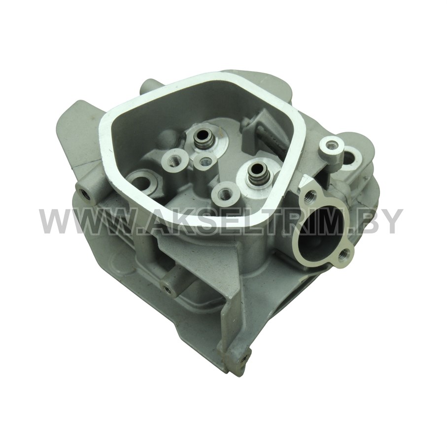 Головка блока двигателя 182F,188F,GX340,GX390 Головка блока двигателя 182F,188F,GX340,GX390