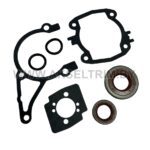 Набор прокладок для бензореза аналог ST TS 700, 800