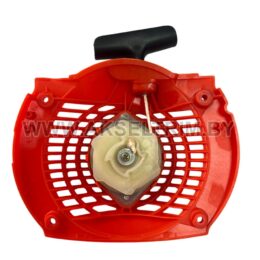 Стартер для бензотриммера аналог Hus 545RX, 545RXT, 545RXT