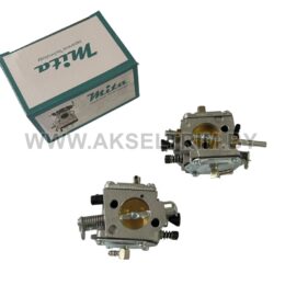 Карбюратор для бензореза аналог ST TS 400