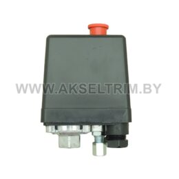 Реле давления для воздушного компрессора односторонний, 8BAR