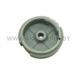 Маховик для мотоблока 182F,188F,190F,192F, GX340,390,420,440