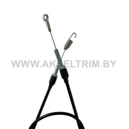 Тросик газа 87х110cm