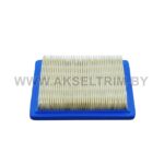 Фильтр воздушный бумажный для двигателей B&S, Honda GCV160