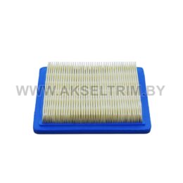 Фильтр воздушный бумажный для двигателей B&S, Honda GCV160