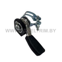 Ручка газа культиватора/мотоблока металлическая