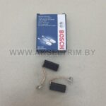 Щетки для электроинструмента 5*10*23 аналог Bosch 11332, GBH 4-32