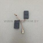 Щетки для электроинструмента 6*16 аналог Bosch А96 11335, GSH 16-28