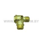 Обратный клапан для компрессора мощностью 3 л.с.